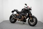 Ducati MONSTER 1200 R (bj 2016), 1198 cc, Bedrijf, Meer dan 35 kW, ABS