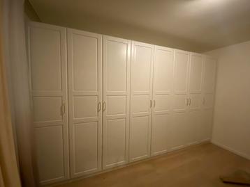 IKEA PAX kasten monteur zie beschrijving - afbeelding 21