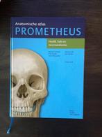 PROMETHEUS Anatomische atlas, Beta, Ophalen of Verzenden, Zo goed als nieuw, HBO
