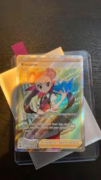 Roxanne Pokemonkaart 188/189, Hobby en Vrije tijd, Verzamelkaartspellen | Pokémon, Ophalen of Verzenden, Zo goed als nieuw