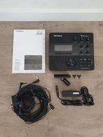 Roland TD-27 Drum Module 2.0 | Elektronisch Drumstel | TD27, Muziek en Instrumenten, Drumcomputers, Gebruikt, Klaus-Michael Kuehnelaan 13, 2440 Geel, België