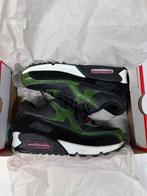 Nike Air Max 90 Green Python EU 36,5, Flippr.info@gmail.com, Zwart, 1213NL, Nike