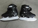 Nijdam Ijshockeyschaats Gr. 34-37, Sport en Fitness, IJshockey, Ophalen, Schaatsen