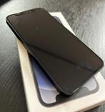 iPhone 12 mini zwart, Telecommunicatie, Mobiele telefoons | Apple iPhone, IPhone 12 Mini, Ophalen of Verzenden, Zo goed als nieuw