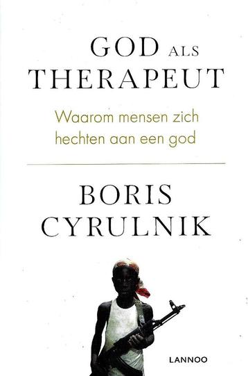 God als Therapeut - Boris Cyrulnik / 9789401452120   beschikbaar voor biedingen