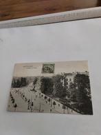 ROTTERDAM  ZIEKENHUIS.  COOLSINGEL. 1908, Ophalen of Verzenden, Voor 1920, Zuid-Holland