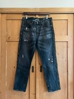 Jeans van Scotch & Soda maat 42., Verzenden, Zwart, Scotch & Soda, Zo goed als nieuw