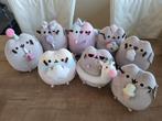 Pusheen knuffels, Ophalen, Nieuw