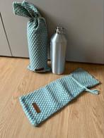 Twee kruikhoezen Baby’s Only, Kinderen en Baby's, Badjes en Verzorging, Ophalen of Verzenden, Zo goed als nieuw, Overige typen