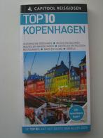 Capitool reisgids Kopenhagen Top 10, Boeken, Capitool, Ophalen of Verzenden, Zo goed als nieuw, Europa