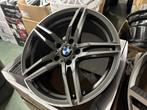 NIEUW 18inch BMW M3 Style Velgen E46 E90 F30 F10 Z4 X1 F20 X, 18 inch, Banden en Velgen, Nieuw, Ophalen of Verzenden