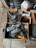 Onderdelen Honda Peugeot Scooter SFX Bali X8RS Buxy Speedake, Fietsen en Brommers, Scooters | Peugeot, Ophalen, Gebruikt, Overige modellen