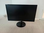 Samsung Monitor 24 inch met HDMI, Ophalen, Zo goed als nieuw, HDMI