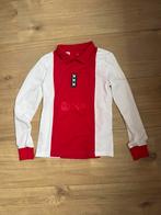 Ajax jubileumshirt maat 152, Maat XS of kleiner, Ophalen of Verzenden, Nieuw, Shirt