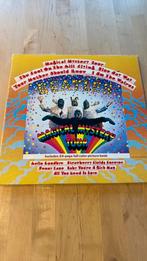 Vinyl lp the Beatles - Magical mystery tour, Cd's en Dvd's, Vinyl | Pop, Ophalen of Verzenden, 1960 tot 1980, Gebruikt, 12 inch