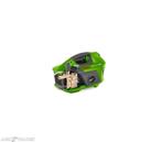 Dibo PW-C21 170/9 Koudwater hogedrukreiniger, Zakelijke goederen, Machines en Bouw | Onderhoud en Reiniging, Ophalen, Jabo Tuin en Park bv