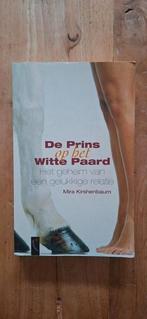 Mira Kirshenbaum - De Prins op het Witte Paard, Boeken, Psychologie, Gelezen, Mira Kirshenbaum, Ophalen of Verzenden, Overige onderwerpen