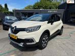 Renault Captur 0.9 TCe (90pk) Intens! LED! Navi!, Voorwielaandrijving, 898 cc, Gebruikt, Euro 6