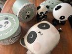 Panda collectie, Ophalen of Verzenden, Gebruikt, Lamp