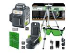 Nieuw! Laserliner PocketPlane-Laser 3G incl. koffer en stati, Doe-het-zelf en Verbouw, Ophalen of Verzenden, Nieuw, Licht
