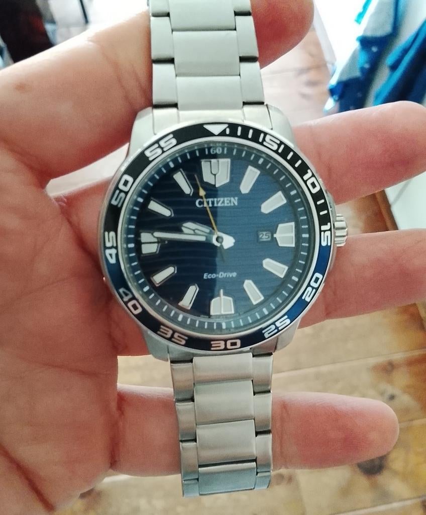 Citizen, Ophalen of Verzenden, Nieuw, Beige, Jongen of Meisje