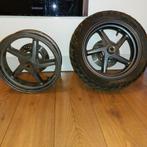 suzuki streetmagic velgen, Motoren, Tuning en Styling, Ophalen of Verzenden