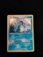 Lapras holo- 35/146, Ophalen of Verzenden, Zo goed als nieuw, Losse kaart, Foil