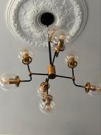 Lamp bollen, Huis en Inrichting, Lampen | Hanglampen, Ophalen of Verzenden, Zo goed als nieuw