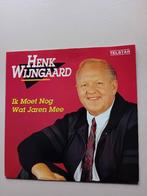 mispersing telstar single van henk wijngaard, Cd's en Dvd's, Vinyl | Nederlandstalig, Ophalen of Verzenden, Zo goed als nieuw