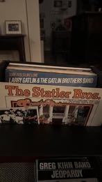 18 Verschillende country en folk albums, Ophalen, Zo goed als nieuw, 12 inch, Country en Western