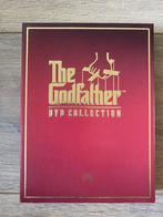 The Godfather DVD Collection, Ophalen of Verzenden, Zo goed als nieuw