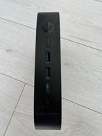 HP Elite T655 Thin Client - Compact & Krachtig, Computers en Software, Gebruikt, 2 tot 3 Ghz, 64 GB, 8 GB