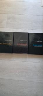 W.J. Ouweneel - Het plan van God, Ophalen of Verzenden, Zo goed als nieuw, W.J. Ouweneel