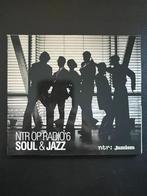NTR/Jazzism - NTR op Radio 6 Soul & Jazz voorjaar 2012 (CD), Cd's en Dvd's, Cd's | Jazz en Blues, Ophalen of Verzenden, 1980 tot heden