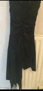 Dames jurken 5 euro, Kleding | Dames, Jumpsuits, Ophalen of Verzenden, Nieuw, Zwart