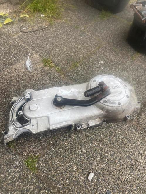 Zip caterkap 4t, Motoren, Tuning en Styling, Ophalen