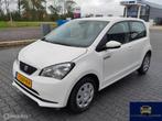 Seat Mii Electric electric, Auto's, 83 pk, Gebruikt, Mii, Origineel Nederlands