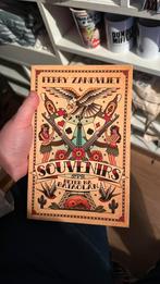 Ferry Zandvliet - Souvenirs (beter na Bataclan), Boeken, Ophalen of Verzenden, Zo goed als nieuw