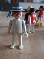 Playmobil losse figuren vintage, Ophalen, Gebruikt, Los playmobil