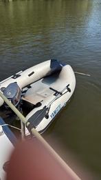 Peddels yam 230s, Watersport en Boten, Ophalen, Gebruikt