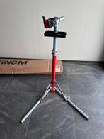 Nieuwstaat! Trivio Expert Montagestandaard - Fietsreparatie, Verzenden, Zo goed als nieuw, Overig gereedschap