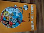 Het verborgen volk/toffe tiko, Eén stripboek, Ophalen of Verzenden, Zo goed als nieuw