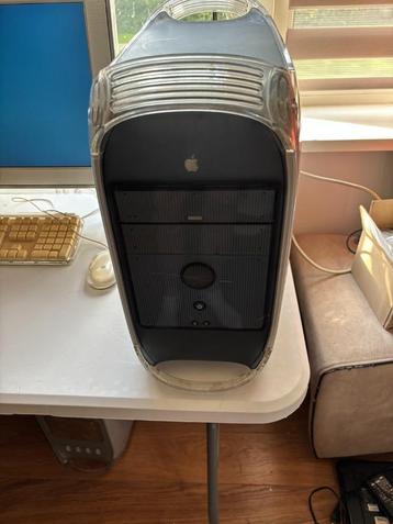 powermac G4 beschikbaar voor biedingen