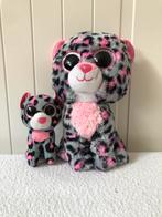 Ty beanie boo Tasha, Ophalen of Verzenden, Zo goed als nieuw, Overige typen