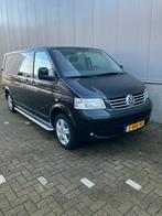 Volkswagen Transporter 2.5  DC 340 ZEER NETJES!, Voorwielaandrijving, Stof, 4 cilinders, Volkswagen
