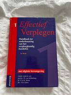 1, Boeken, Ophalen of Verzenden, Zo goed als nieuw, Sociale wetenschap
