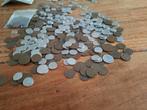 Dubbeltjes, kwartjes, stuivers en centen, Ophalen of Verzenden, Koningin Wilhelmina, 10 cent, Losse munt