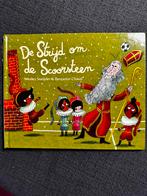 De Strijd om de Schoorsteen - Wesley Sneijder, Ophalen of Verzenden, Zo goed als nieuw, Fictie algemeen