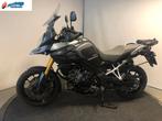 SUZUKI V-STROM DL 1000 (bj 2016), 2 cilinders, Bedrijf, Meer dan 35 kW, Overig