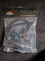 AS3 Performance Slangenkit Yamaha YZF 600 R6 2006-2021, Ophalen of Verzenden, Nieuw